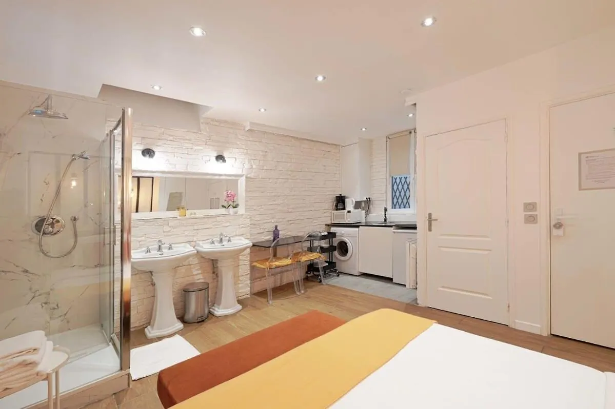 Cosy And Modern Updated Studio Διαμέρισμα Παρίσι