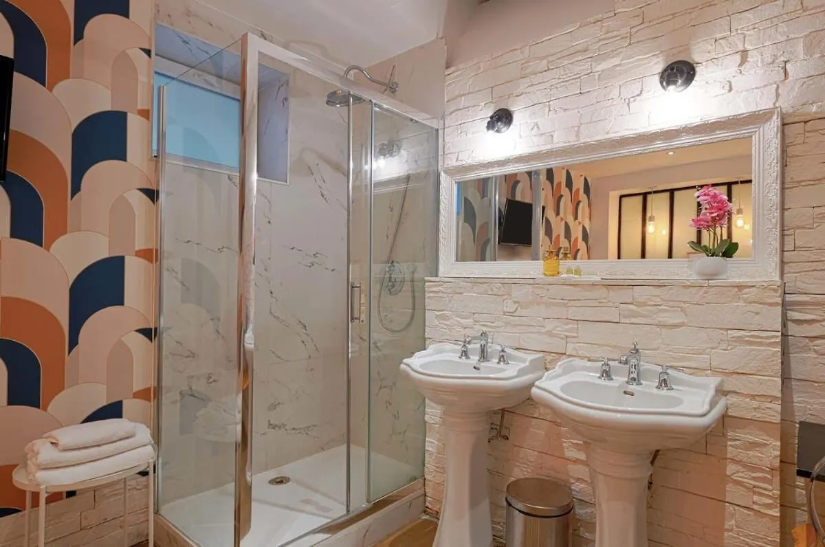 Cosy And Modern Updated Studio Διαμέρισμα Παρίσι